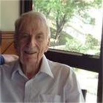 Obituary of Paul Gifford