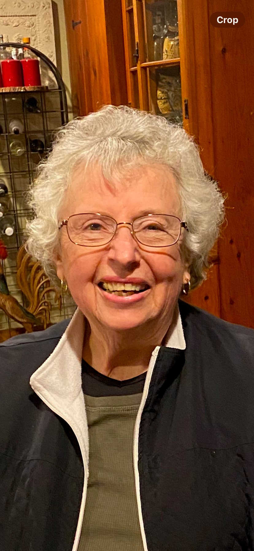 Obituary of Jean Carolyn Holodinski