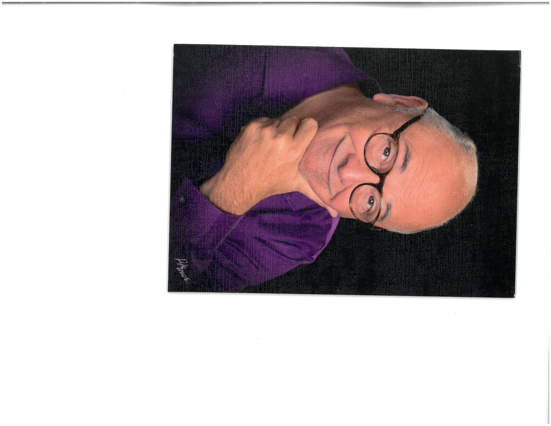 Obituary of Michael W. Galbreath