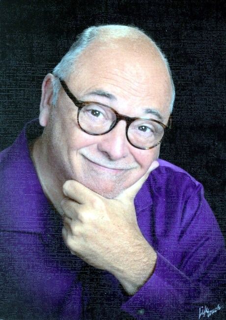 Obituary of Michael W. Galbreath