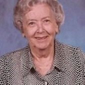 Obituary of L. Joyce Nana Bean