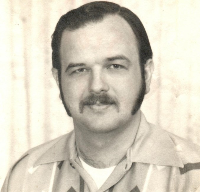 Obituario de Ronnie Alfred Lang