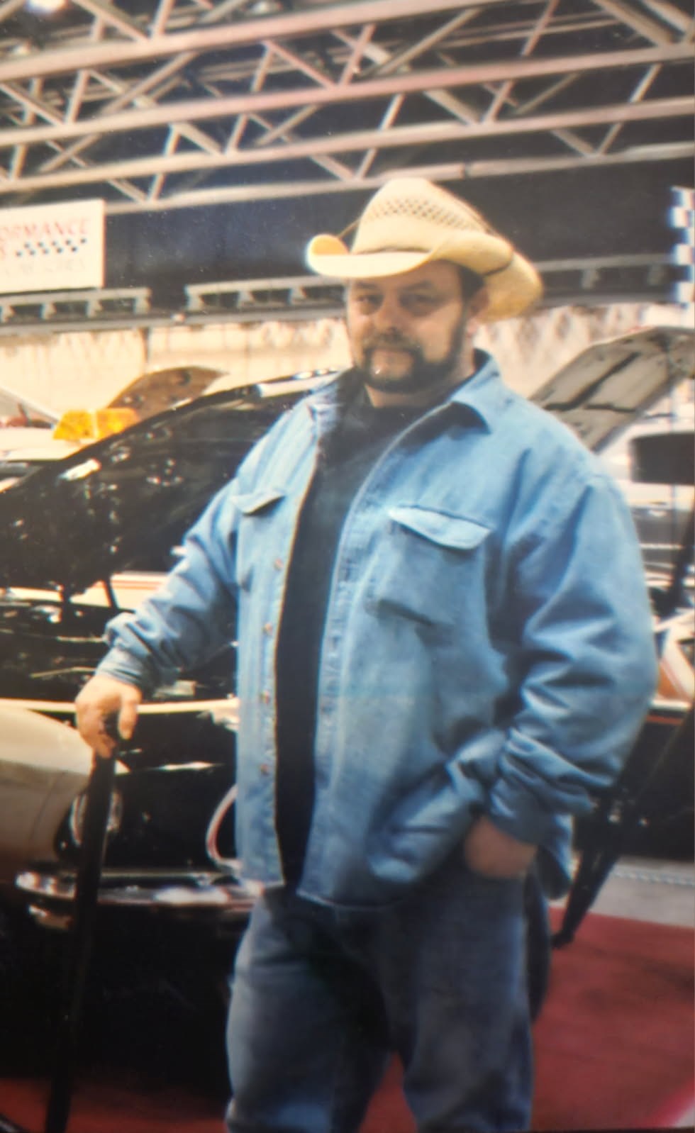 Obituary of John Daniel Toth