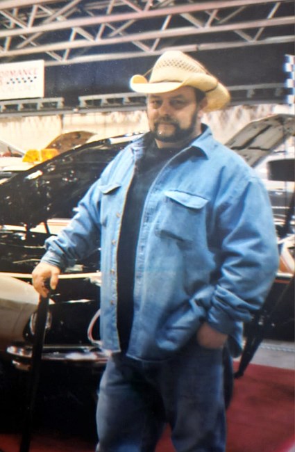 Obituary of John Daniel Toth