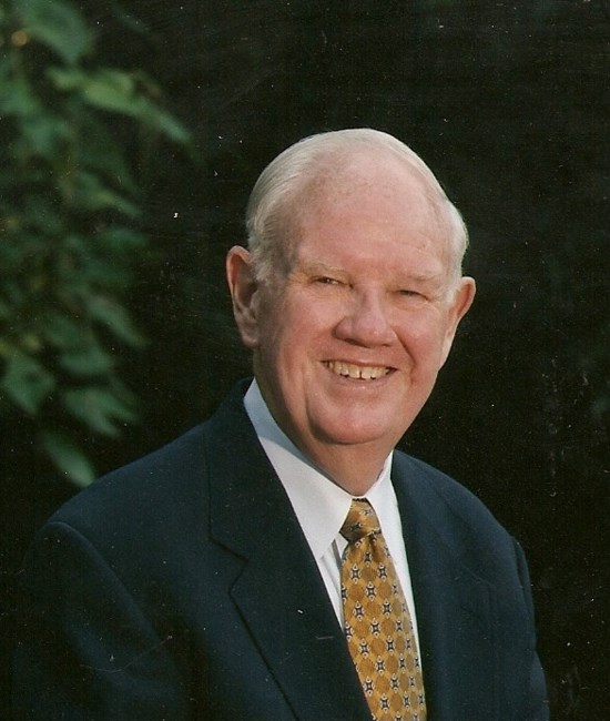 Obituario de James Howard Evans Sr.