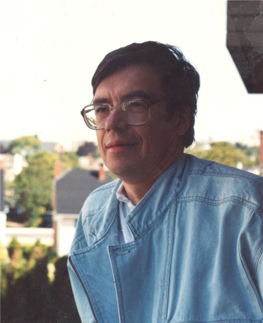 Obituary of Mr. Frederick Jaakson