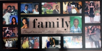 Obituary of Horace E. Wallace