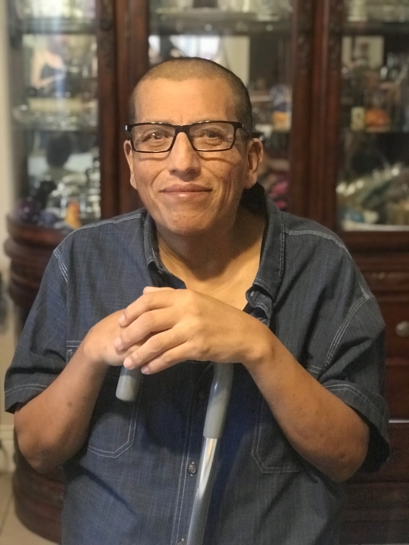 Obituary of Oscar M Frias Salazar