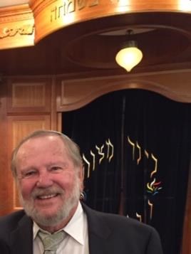 Obituary of Richard Edward Cornell