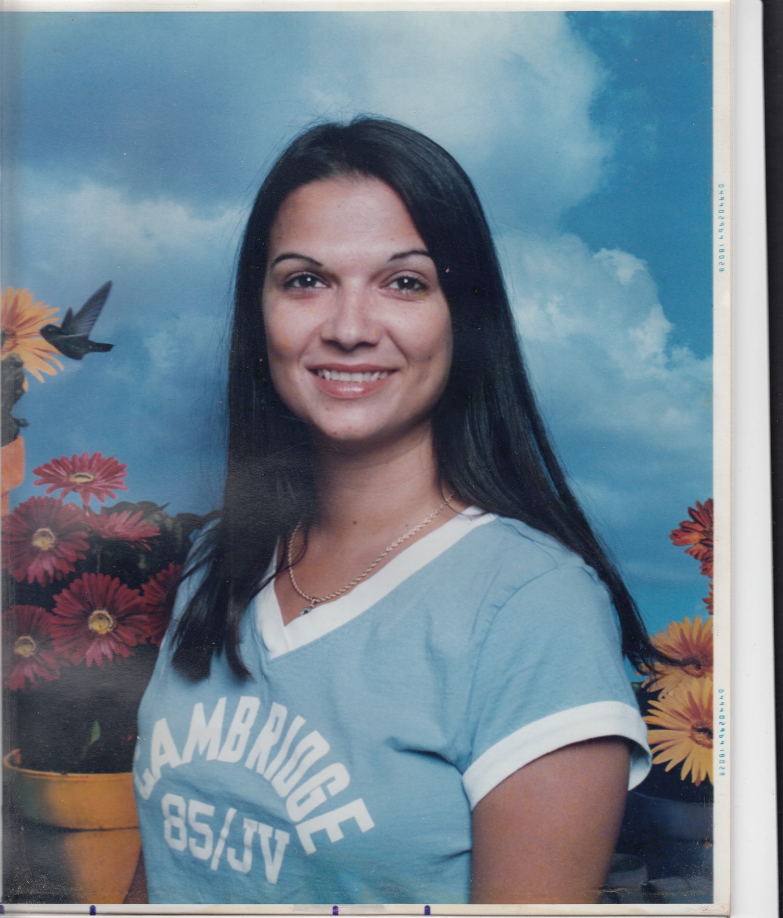 Obituary of Jeanette Allen