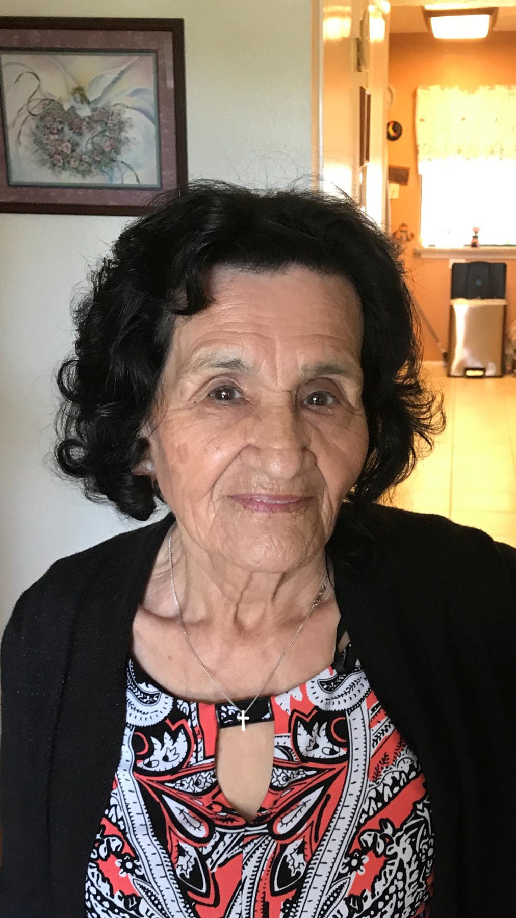 Obituary of Margaret Rivera
