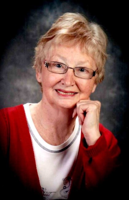 Obituary of Freidebelle Elsie Nelson