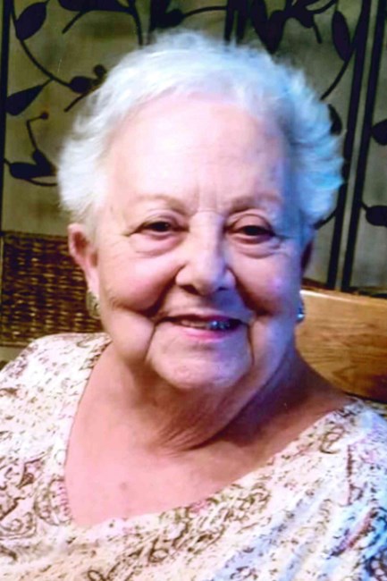 Obituario de Shirley Ann Restucci
