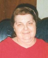Obituary of Beatrice A. Sinniger