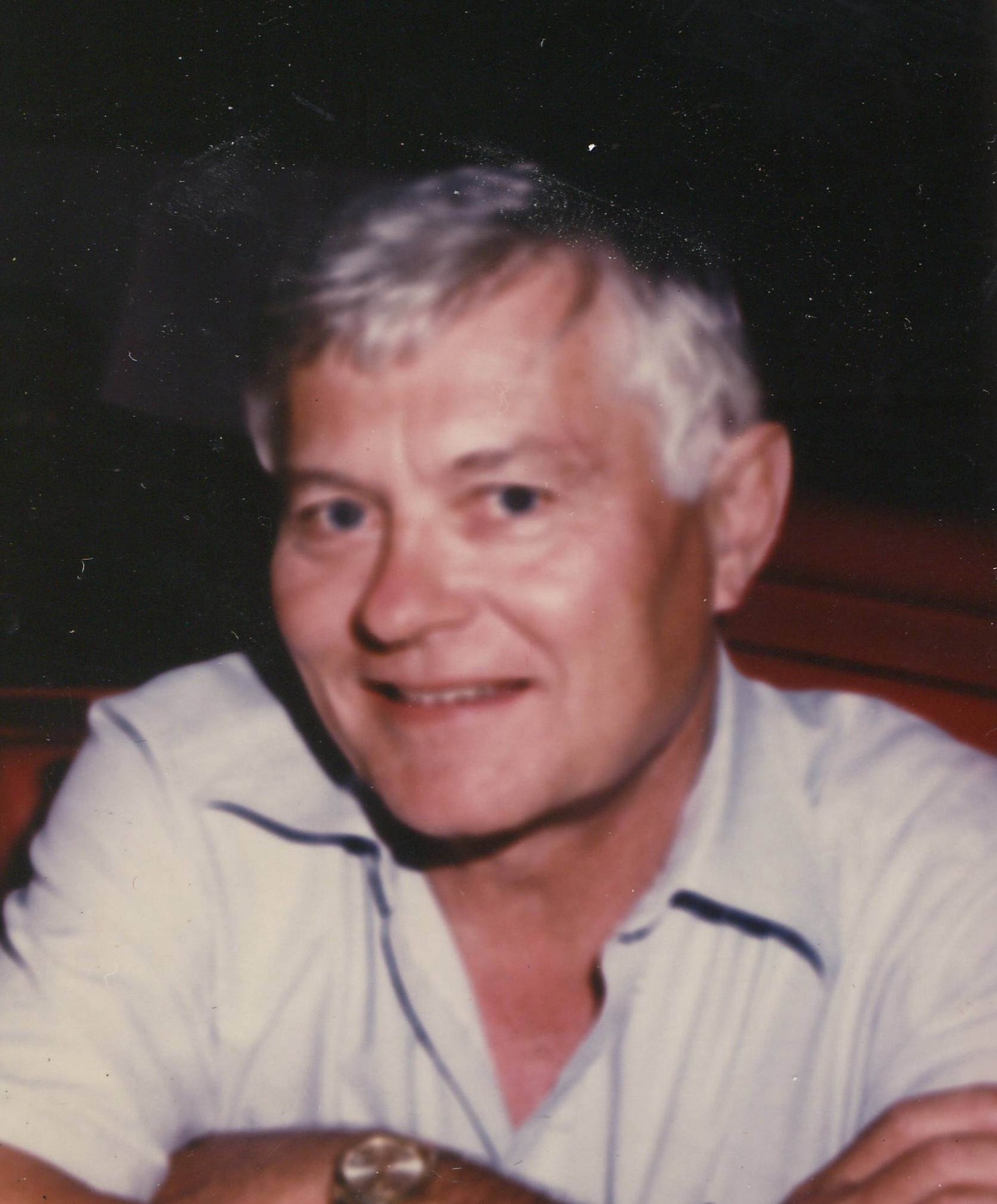 William Delaney Obituary Lake Charles, LA
