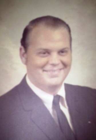 Obituario de Alexander Preston Brooks