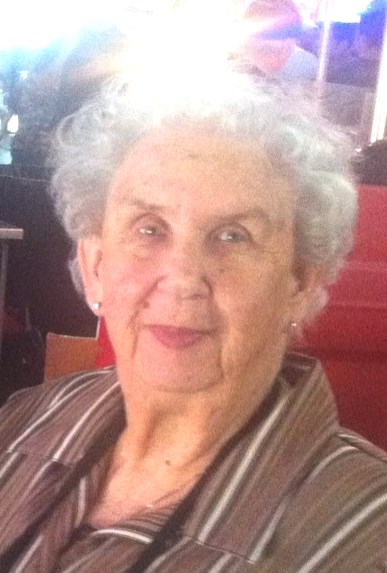 Obituary of James Willie "Jane" Murphy Garrett Sheppard