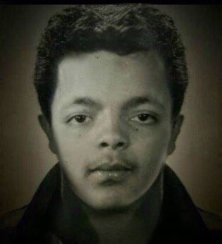 Obituary of Salvador "Grandpa" Tiscareno