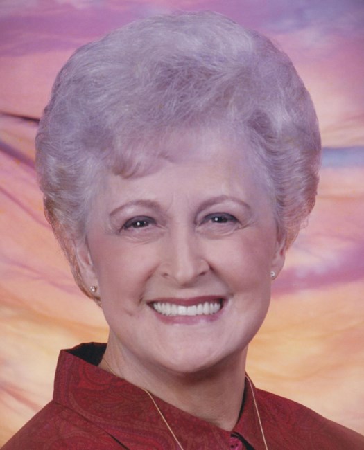 Obituary of Joan Eloise Cassell