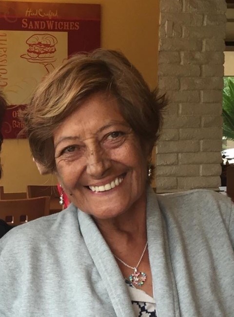 Obituary of Aida Meza