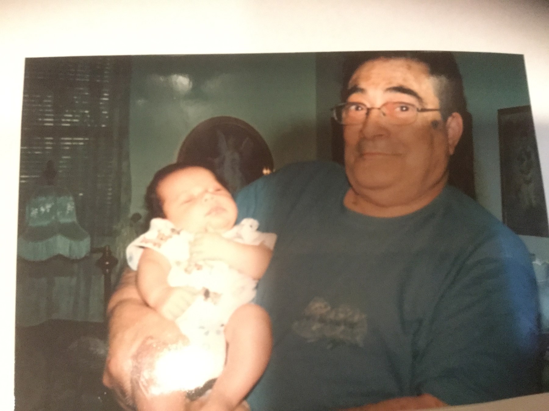 Obituary of Joseph Stevens