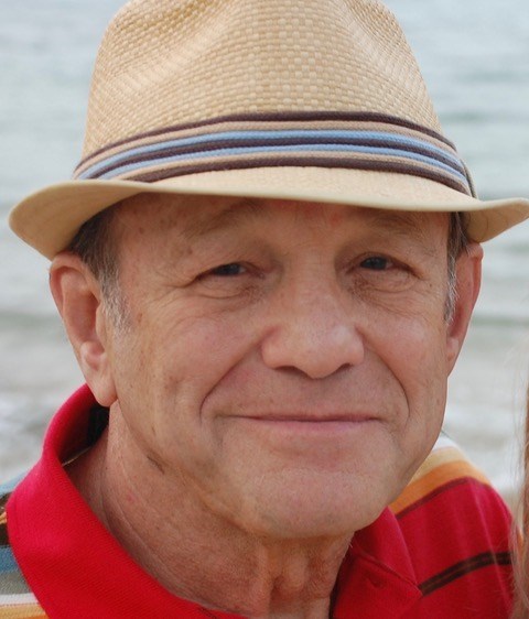 Obituary of Ralph Joseph Ehrlich