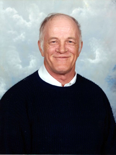 Obituary of Donald R. Bird