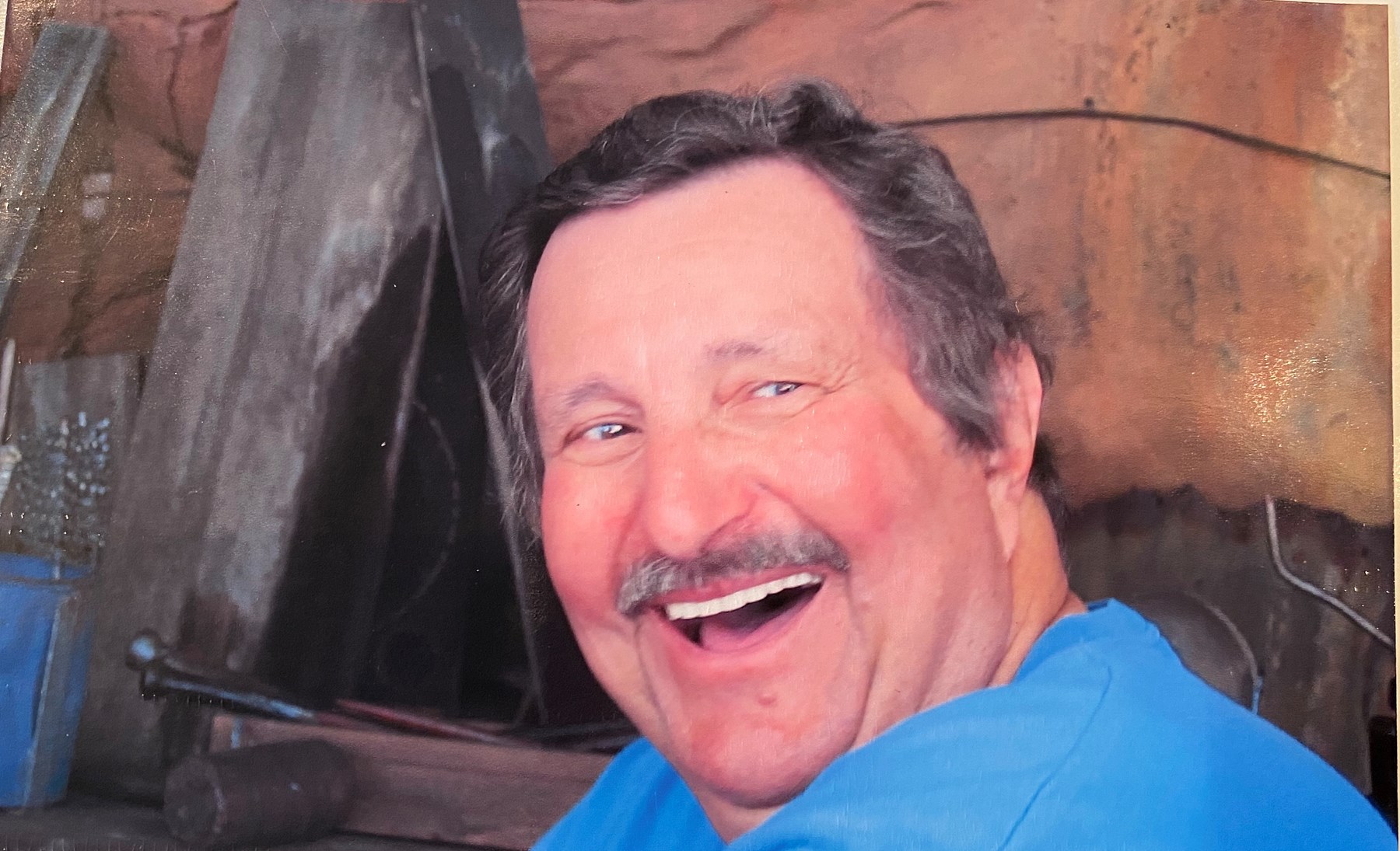 Obituary of Kenneth Wheeler Biscoe