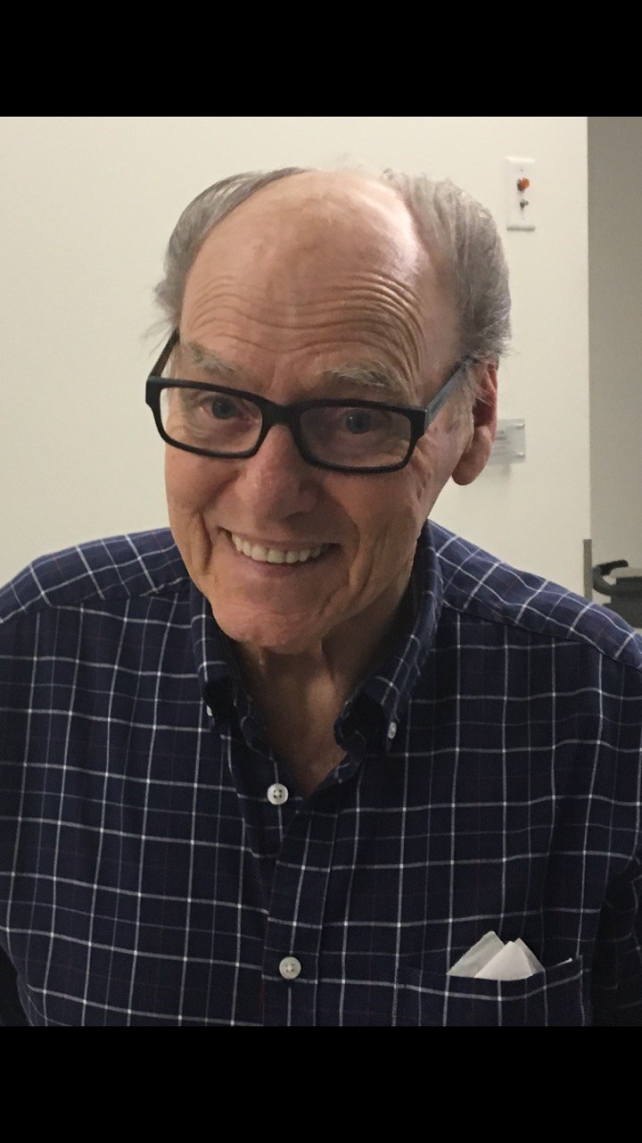 Obituario de William Everett Garland