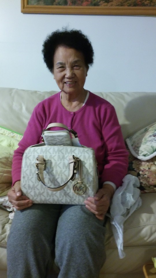 Obituary of Bok Hwa Kim