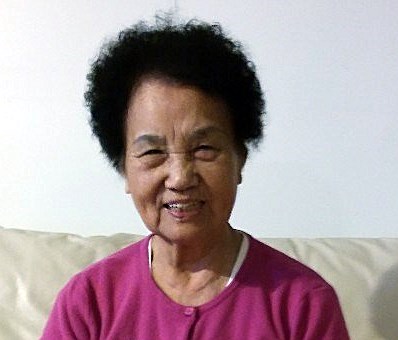Obituary of Bok Hwa Kim