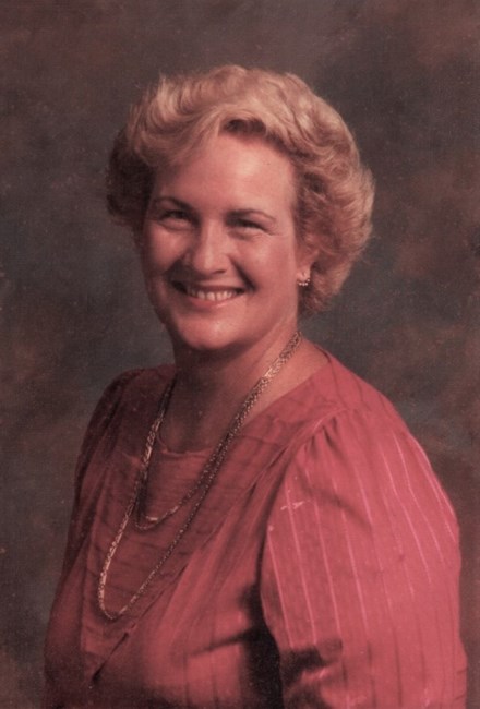 Obituary of Helen Ruth Mathis Boyles