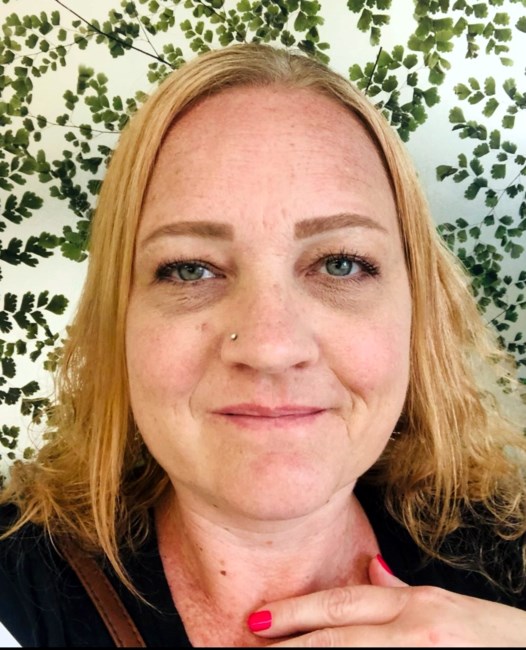 Obituary of Sarah Louise Emshoff