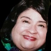 Obituary of Elsa Moran-Valverde