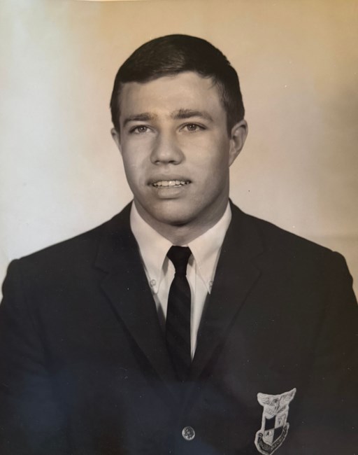 Obituary of Denny James Burns