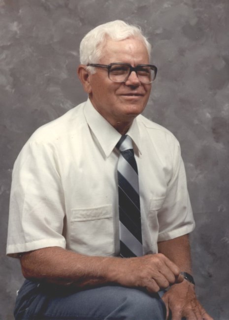 Obituary of Solon Crabb