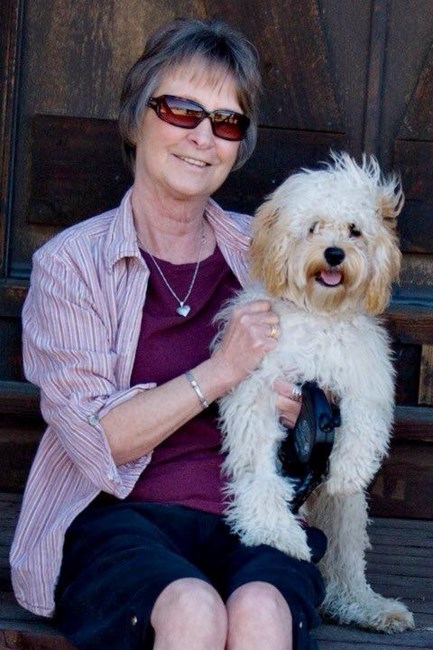 Obituary of Sharon Kay McAllister