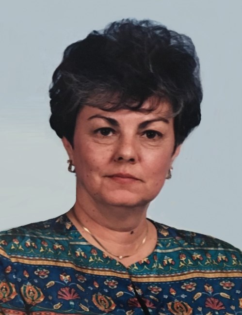 Obituary of Sandra Wyatt McCollum