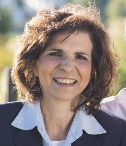 Avis de décès de Anne E. Healey