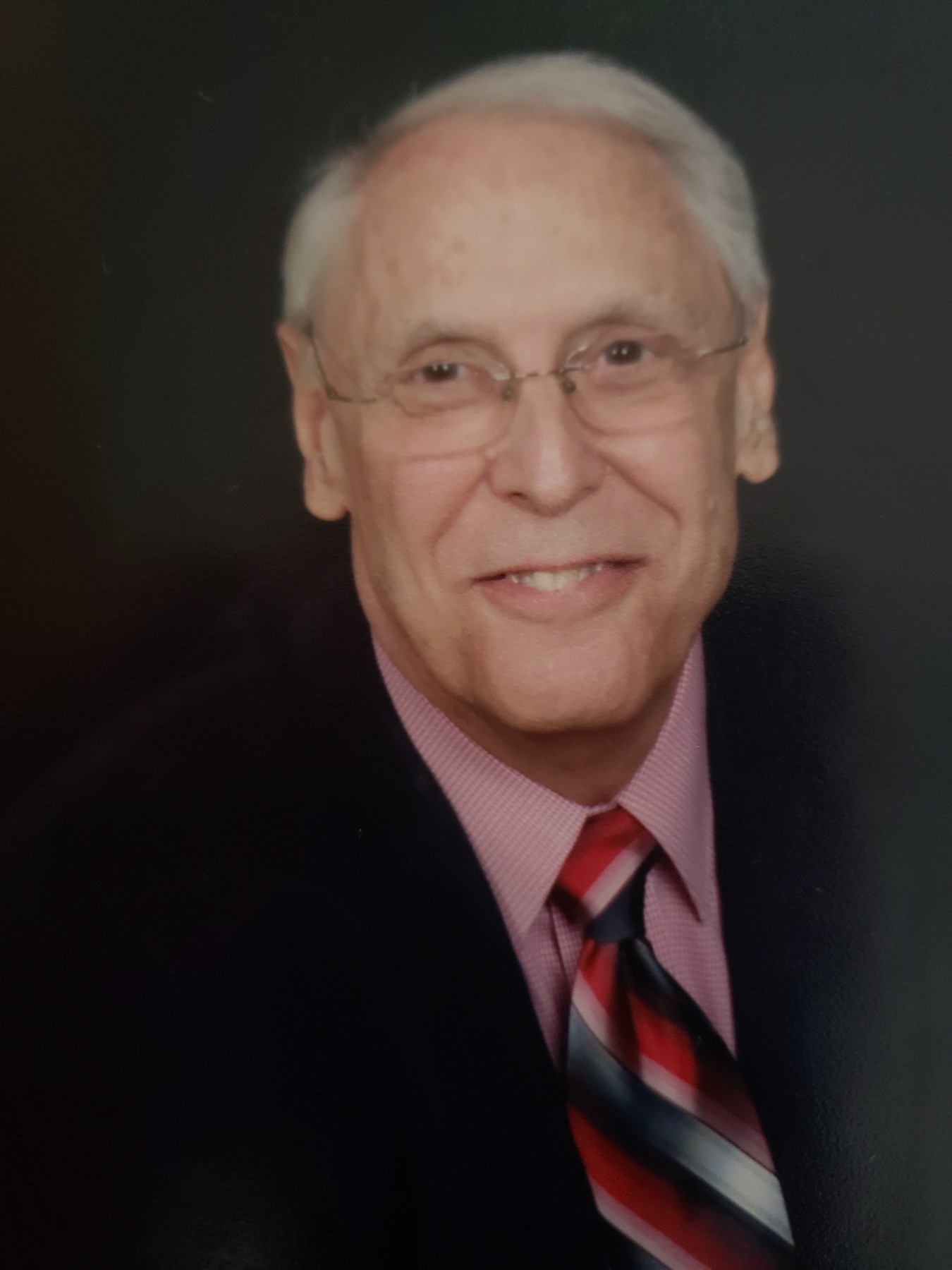 Robert Gordon Obituary