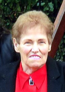 Obituary of Carolyn Banton Creammer