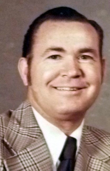Obituary of Judge Earl "Butch" Griffith Rhodes