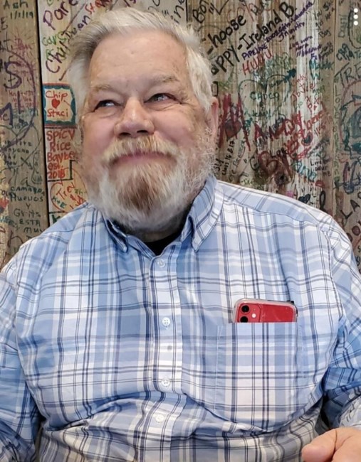 Obituario de Patrick Turner Burns