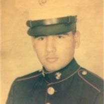 Obituary of Ronald Alfred Salazar