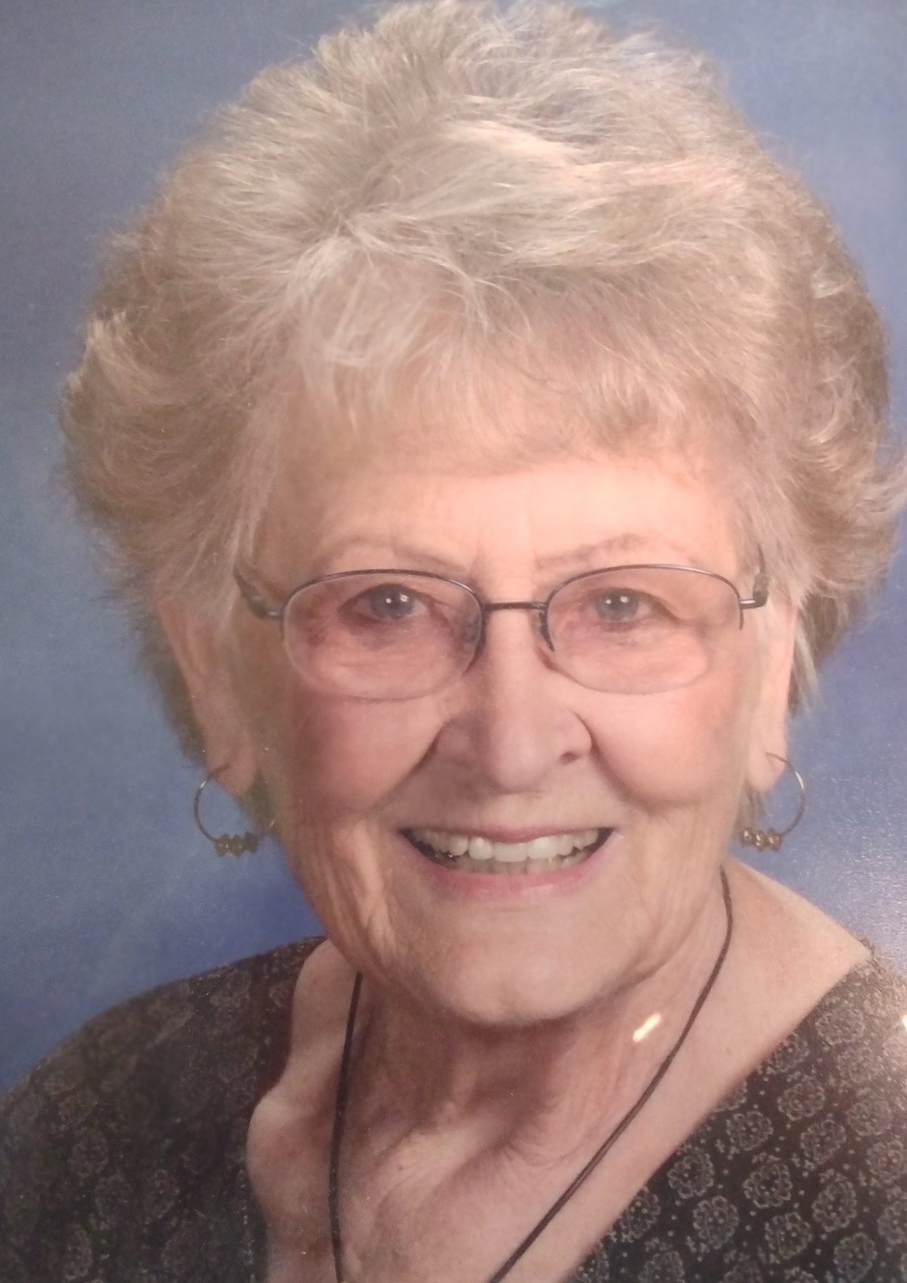 Obituary of Patricia Ann Senter