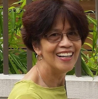 Obituary of Narcisa Elizabeth Strawn