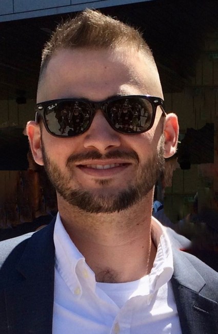 Obituary of David Brian Rostkowski Jr.