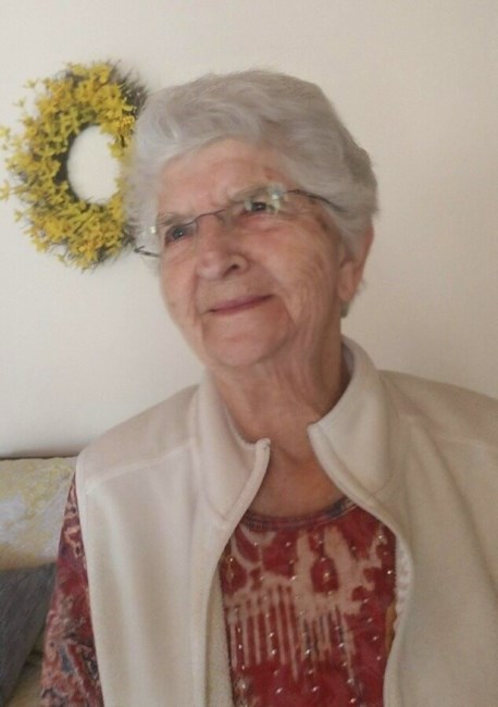 Obituary of Fairburn Blow