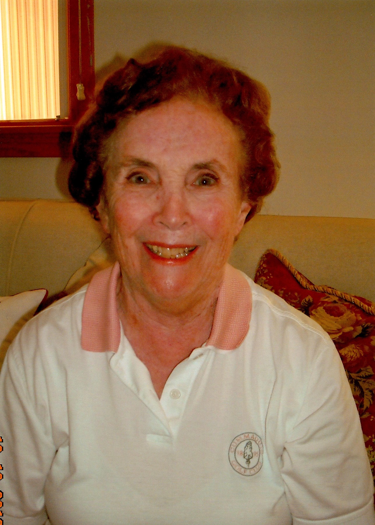 Obituary of Nancy Louise Fournier