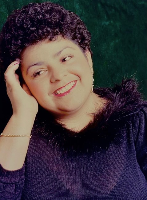 Obituary of Aida Nunez